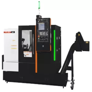 Máy tiện CNC TTL-20A/AL